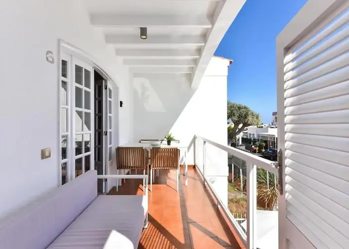 Residencial Las Casas