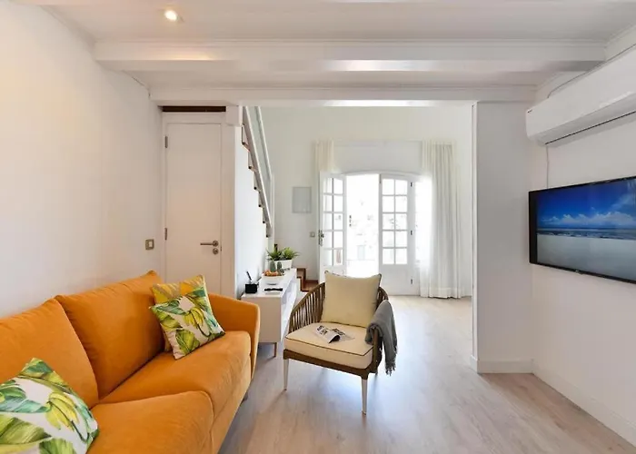 Residencial Las Casas