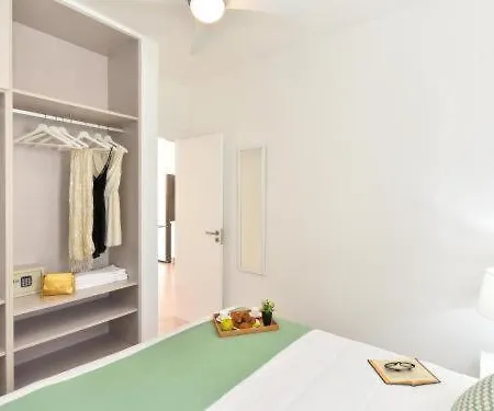 Residencial Las Casas Maspalomas  Exterior photo