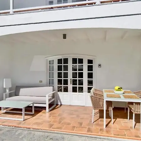 Residencial Las Casas Maspalomas  Exterior photo