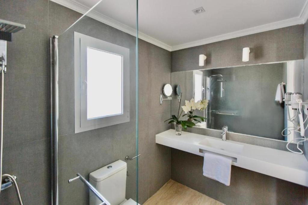 Appartement Residencial Casas *