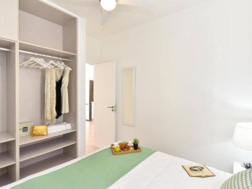 Appartement Residencial Casas