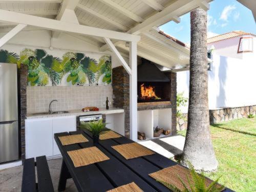 Appartement Residencial Casas *