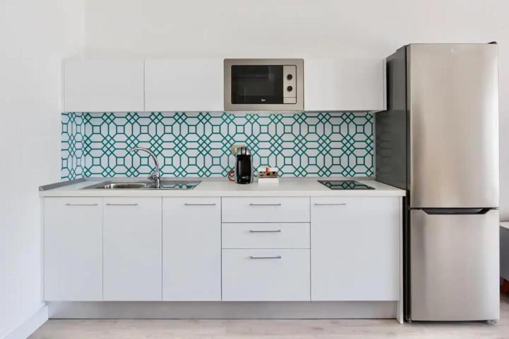 Appartement Residencial Casas *