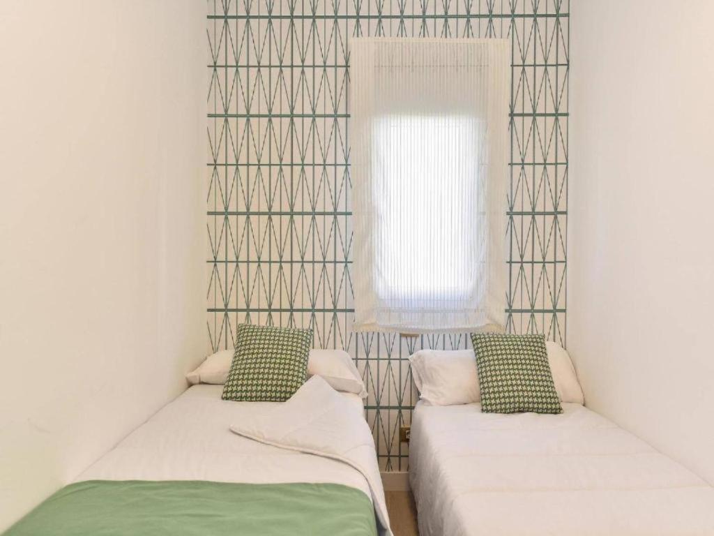 Residencial Casas Appartement