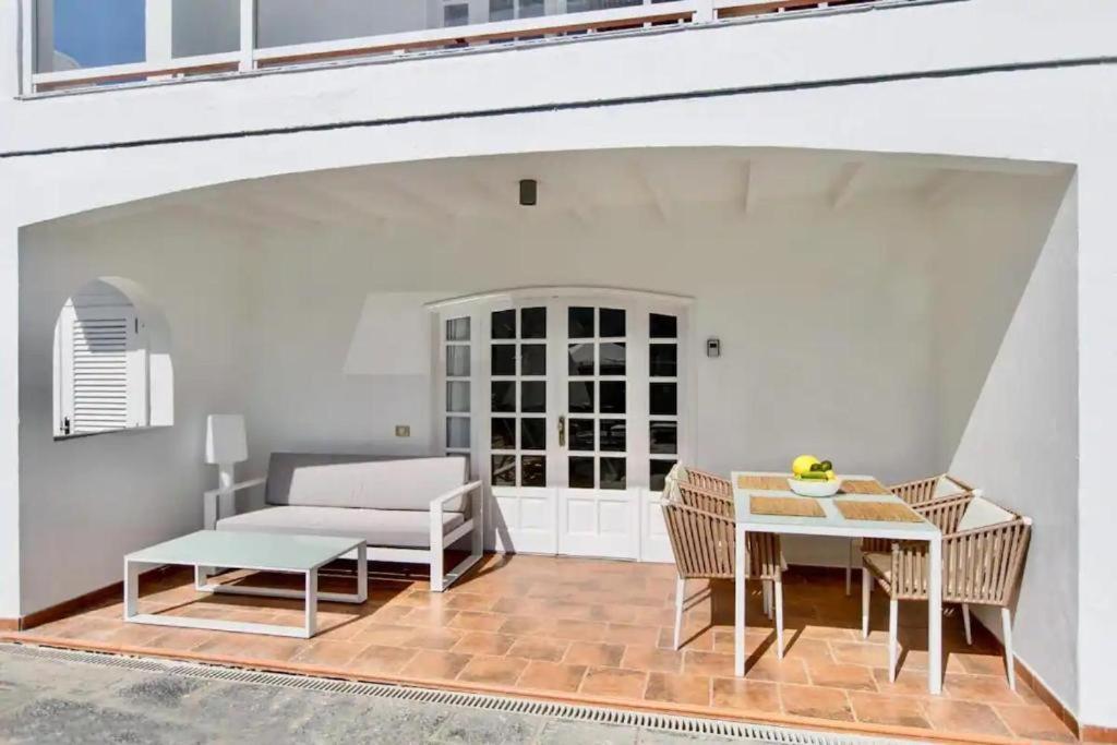 Residencial Casas Appartement *