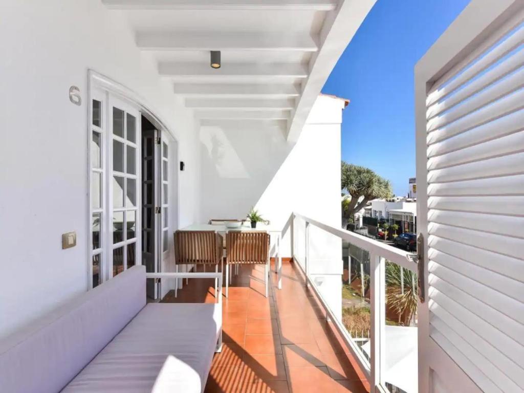 Appartement Residencial Casas