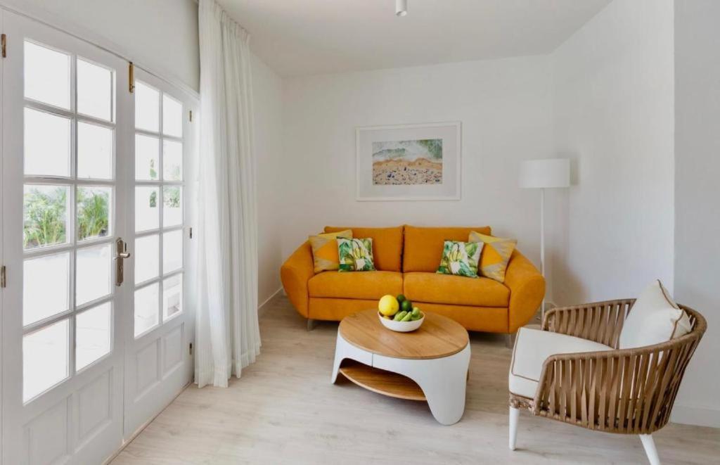 Residencial Casas Appartement *