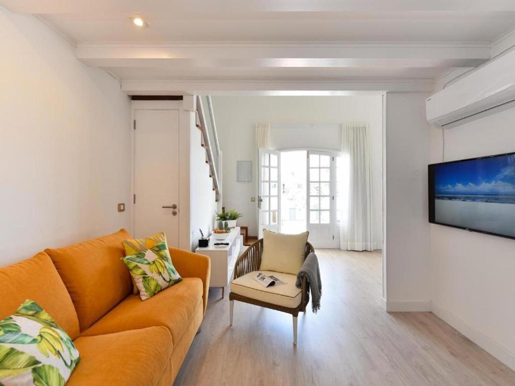 Appartement Residencial Casas *