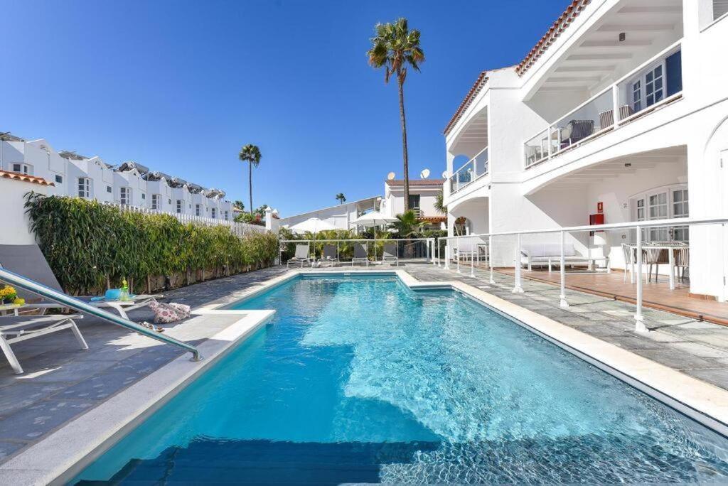 Appartement Residencial Casas