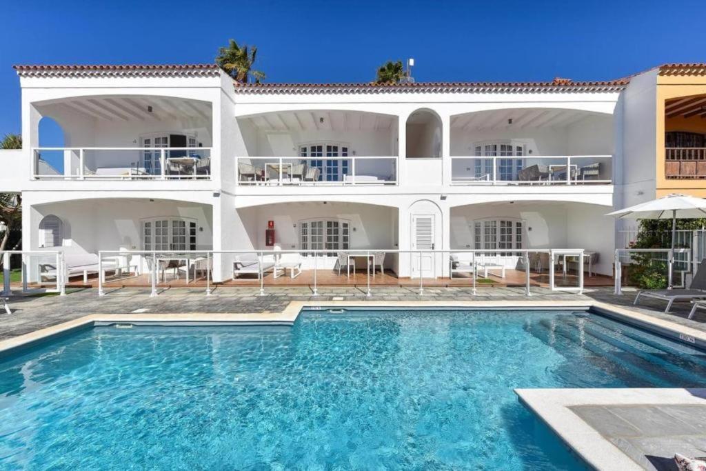 Residencial Casas Appartement